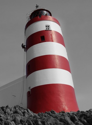 lighthouse